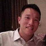 Tony Liu