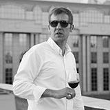 Michael Zhovner