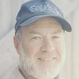 Ross Donald