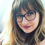 Ellen Tambani