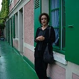 Maria Luiza Kfouri