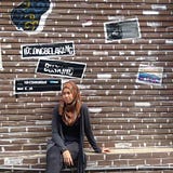 R. Octavira Andini