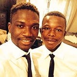 King Osei Gyan