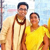 Abhinav Srivastava
