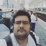 Andres Rodriguez Seijo