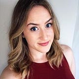 Nicola Lyons
