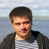 Oleg Fomin