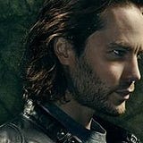 Nicholas Ambrosa Gauntier