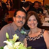 Shirley Paredes
