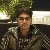 Sudhir Sundrani
