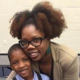 CaSaundra Johnson