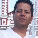 ramiro pulgarin