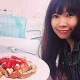 Qianru Zhang