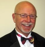 Ken Cleaveland