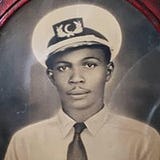 Sekou E. Richen