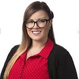 Portia Nicole Medina