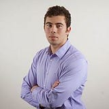 Vincent Diallo-Nort