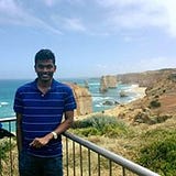 Nipun Perera