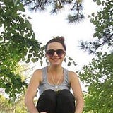 Jelena Jeca Marinkovic