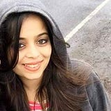 Babusha Naraen