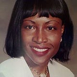 Tracy Diamond