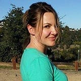 Ashlie Beringer