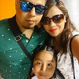 Ruben Dario Castro Salvatierra