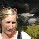Vicki Jeavons