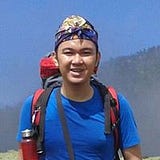 Dicky Widjaya