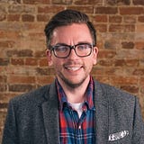 Jon Arnold