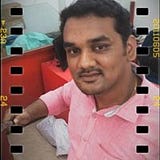 Tamilprabhu Shanmugam