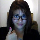 Sara Vasquez