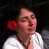 Paulita Pauluska
