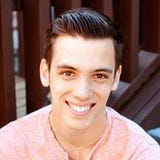 Daniel Jake Russo
