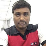 Manohar Bakthavachalam
