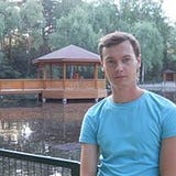 Vadim Savilov
