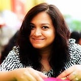 Rohita Jain