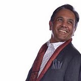 Marco P. Prado