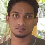 Midhun Sudhakar