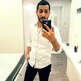 Abanoub Ossama