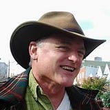 Peter Mumford