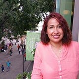 Maricruz Tinoco
