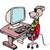 couchmouse