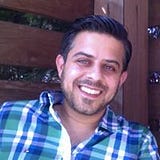 Samir Bali