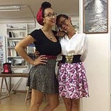 Elisa Ita Metrangolo