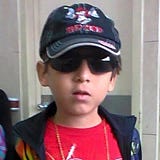 LUIS CASTRO PLAZA