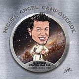 Miguel Campoverde