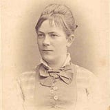Amedli Leyla