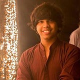 Ashish Verma