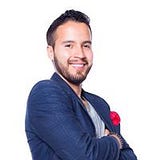 Mauricio Cardenal